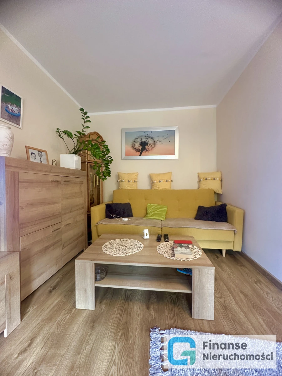 🏡 2-pokojowe mieszkanie po remoncie | 48,16 m² | Parter | Balkon | Ogródek | Piwnica | Rawa Mazowiecka, ul. Jana III Sobieskiego