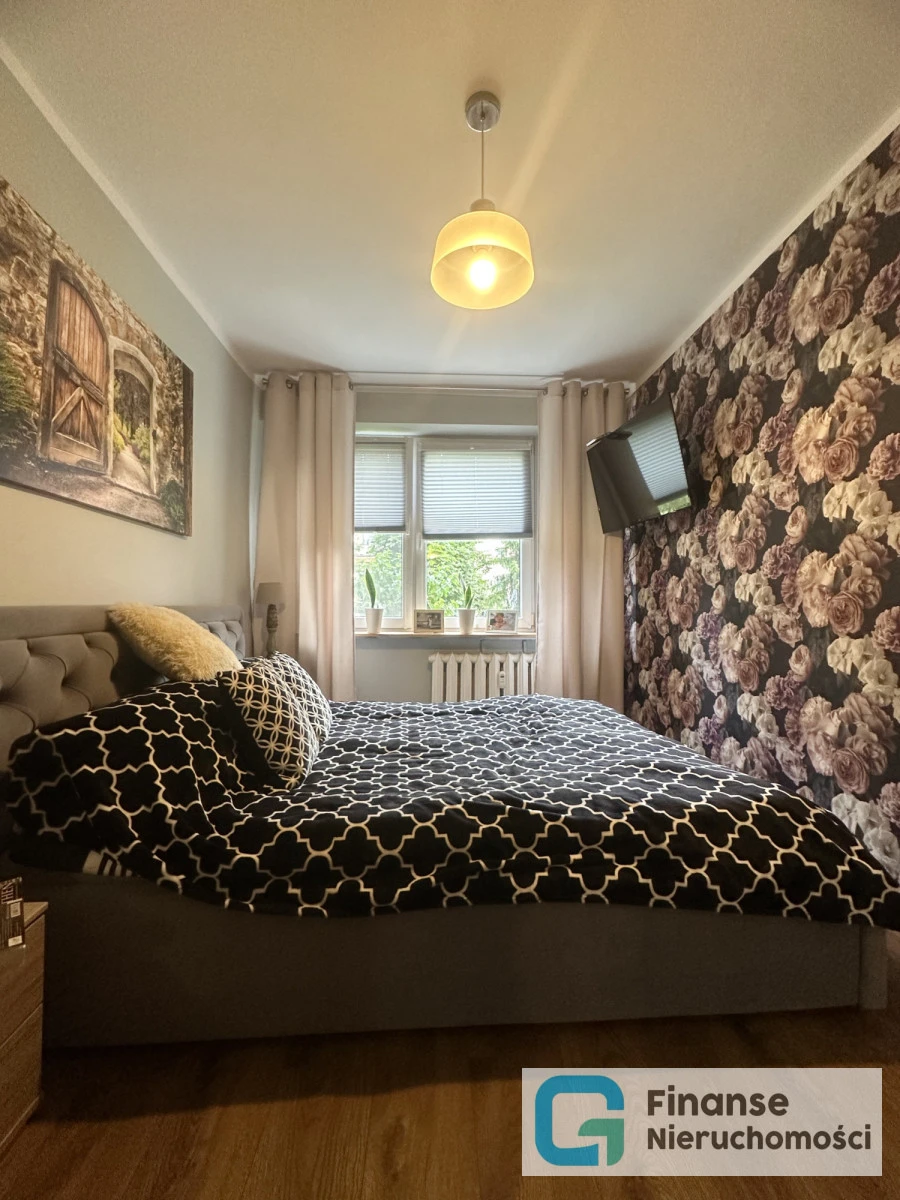 🏡 2-pokojowe mieszkanie po remoncie | 48,16 m² | Parter | Balkon | Ogródek | Piwnica | Rawa Mazowiecka, ul. Jana III Sobieskiego
