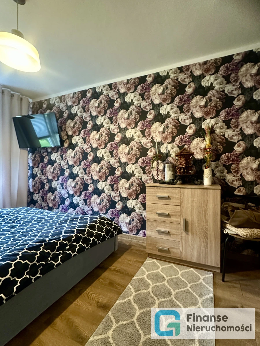 🏡 2-pokojowe mieszkanie po remoncie | 48,16 m² | Parter | Balkon | Ogródek | Piwnica | Rawa Mazowiecka, ul. Jana III Sobieskiego