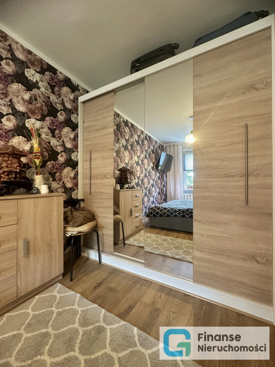 🏡 2-pokojowe mieszkanie po remoncie | 48,16 m² | Parter | Balkon | Ogródek | Piwnica | Rawa Mazowiecka, ul. Jana III Sobieskiego