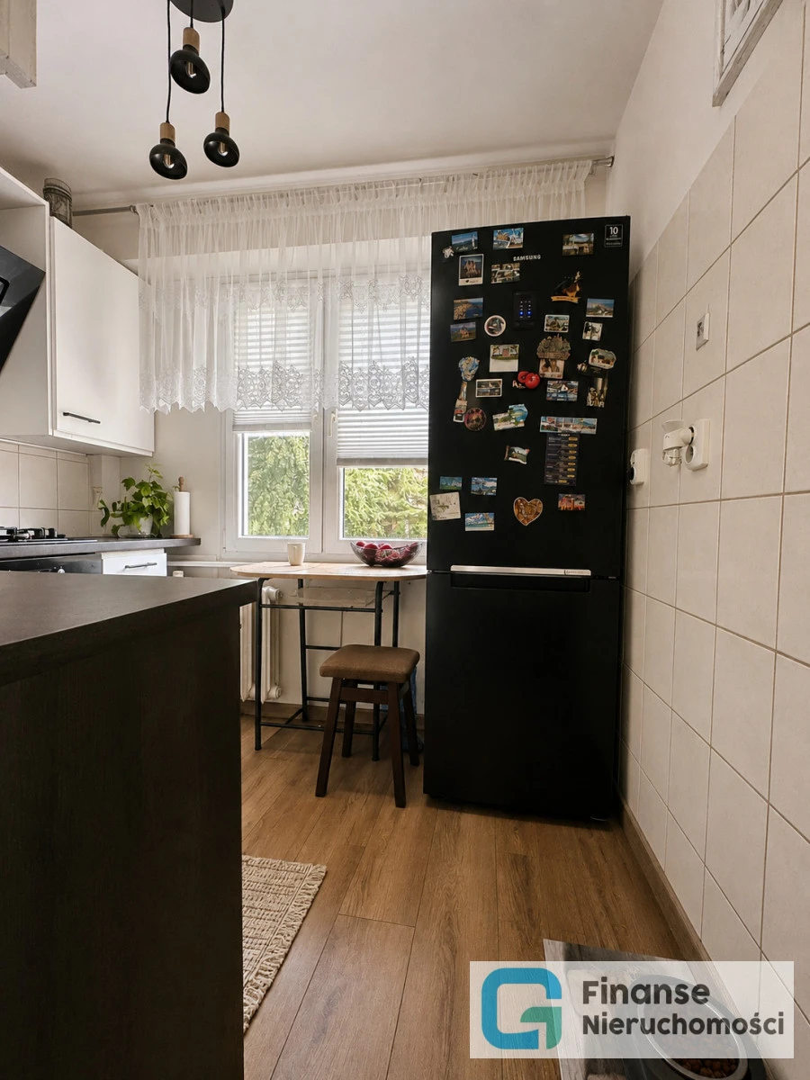 🏡 2-pokojowe mieszkanie po remoncie | 48,16 m² | Parter | Balkon | Ogródek | Piwnica | Rawa Mazowiecka, ul. Jana III Sobieskiego