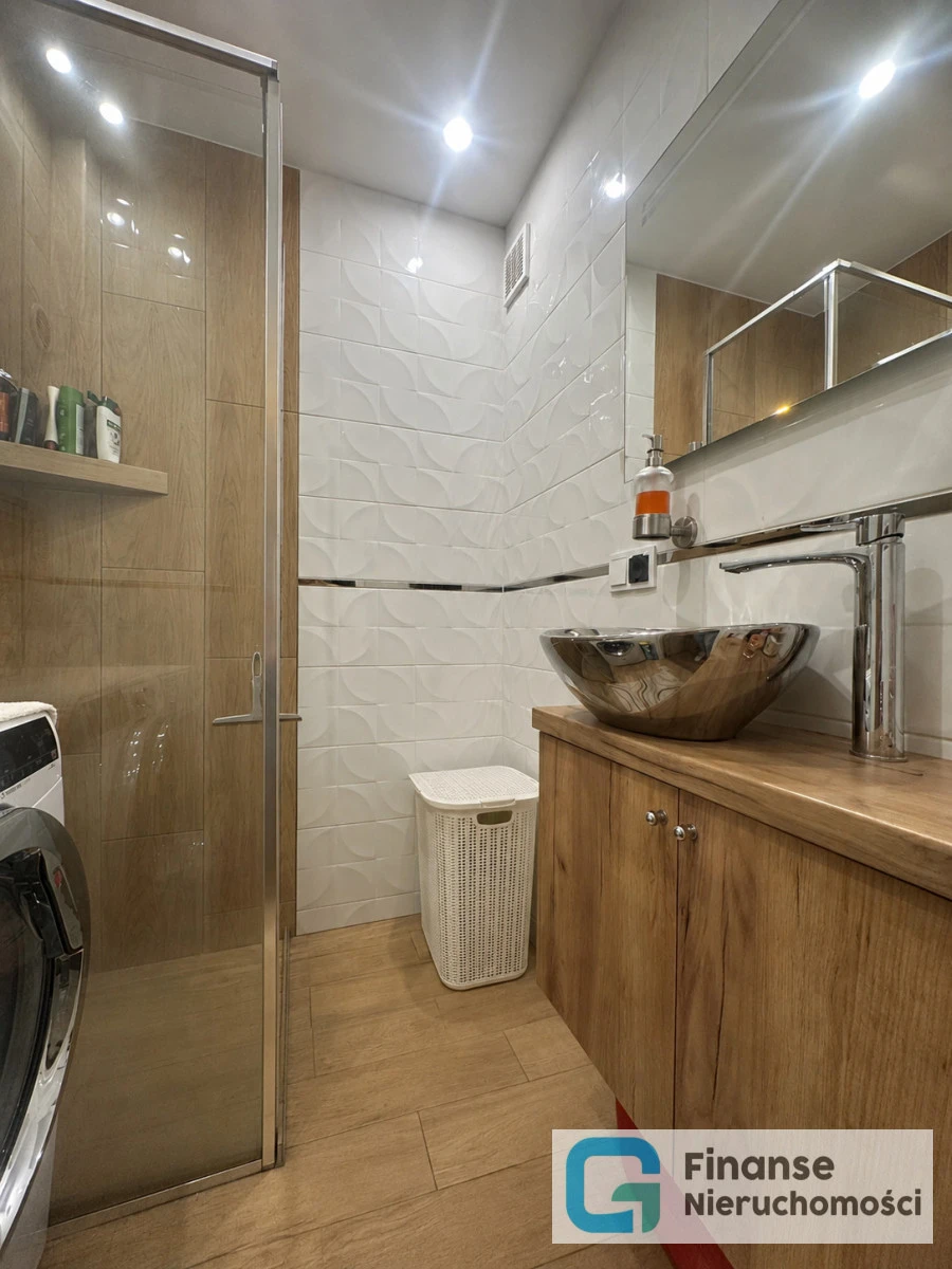 🏡 2-pokojowe mieszkanie po remoncie | 48,16 m² | Parter | Balkon | Ogródek | Piwnica | Rawa Mazowiecka, ul. Jana III Sobieskiego