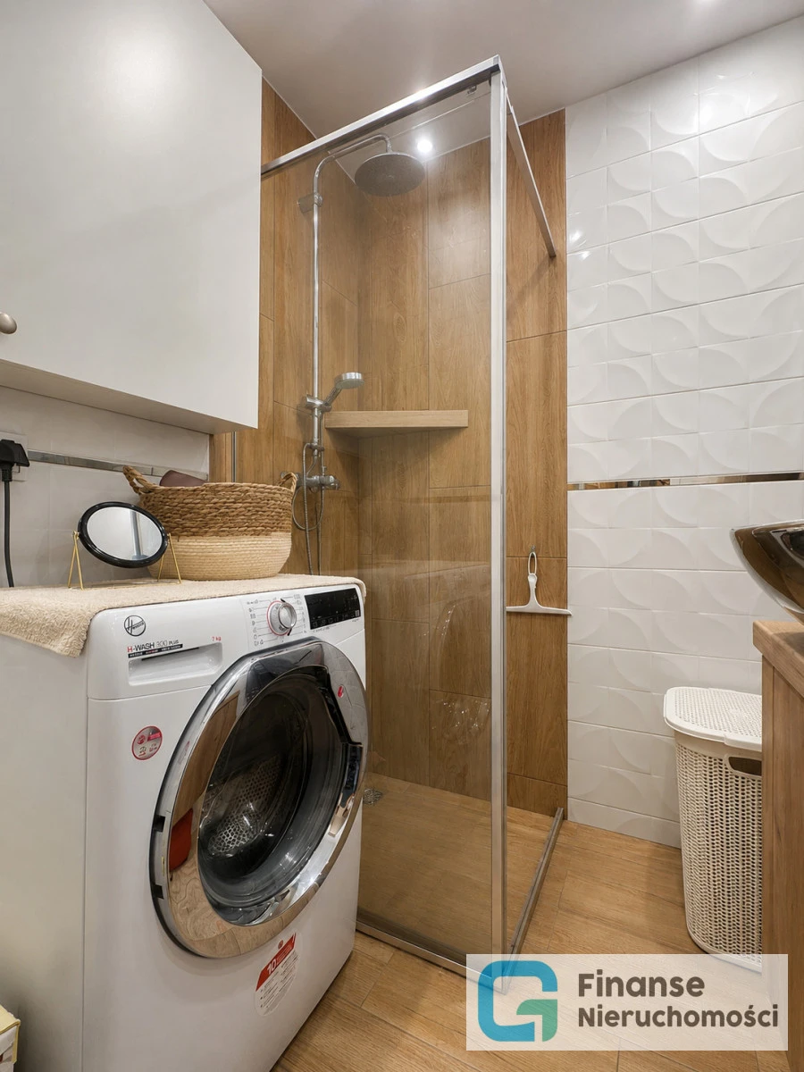 🏡 2-pokojowe mieszkanie po remoncie | 48,16 m² | Parter | Balkon | Ogródek | Piwnica | Rawa Mazowiecka, ul. Jana III Sobieskiego