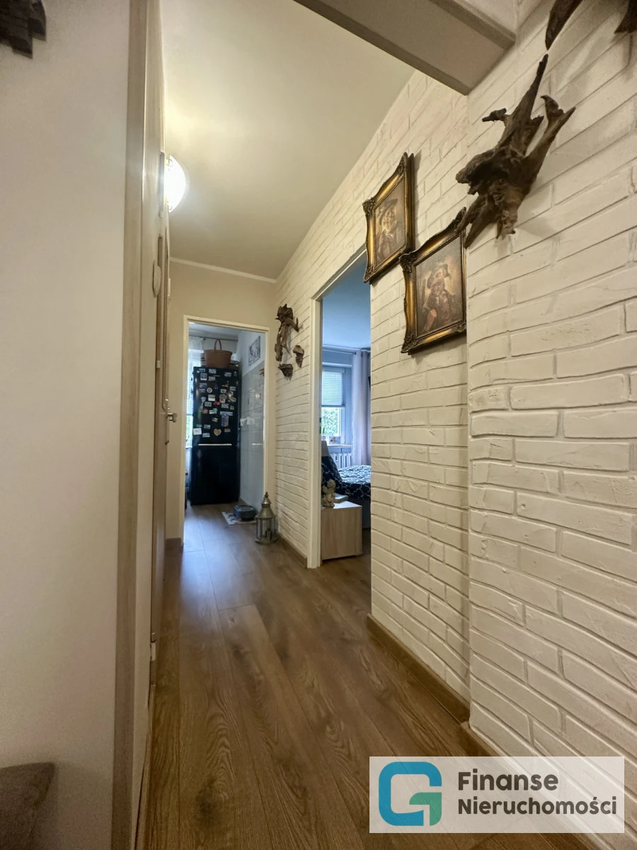 🏡 2-pokojowe mieszkanie po remoncie | 48,16 m² | Parter | Balkon | Ogródek | Piwnica | Rawa Mazowiecka, ul. Jana III Sobieskiego