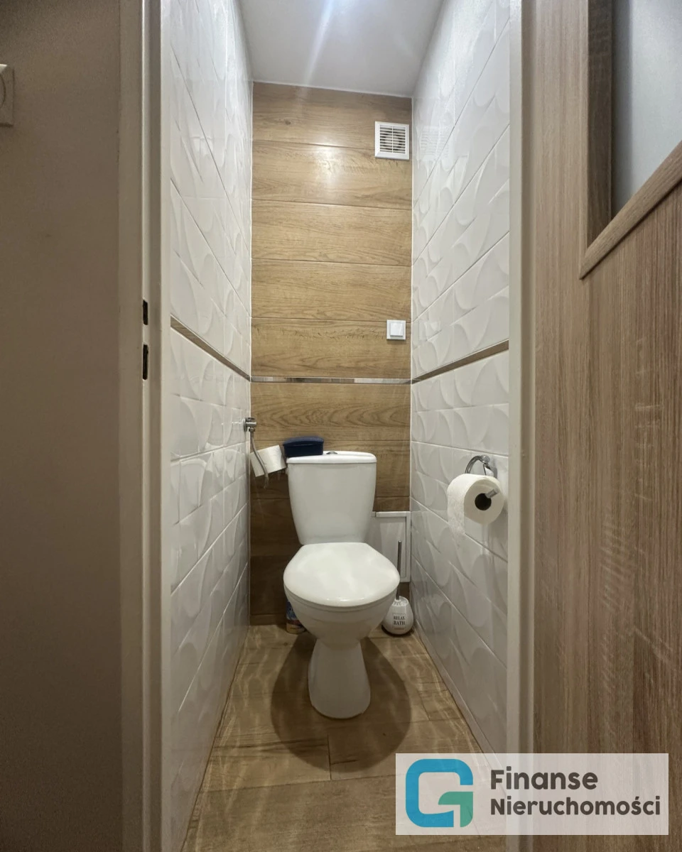 🏡 2-pokojowe mieszkanie po remoncie | 48,16 m² | Parter | Balkon | Ogródek | Piwnica | Rawa Mazowiecka, ul. Jana III Sobieskiego