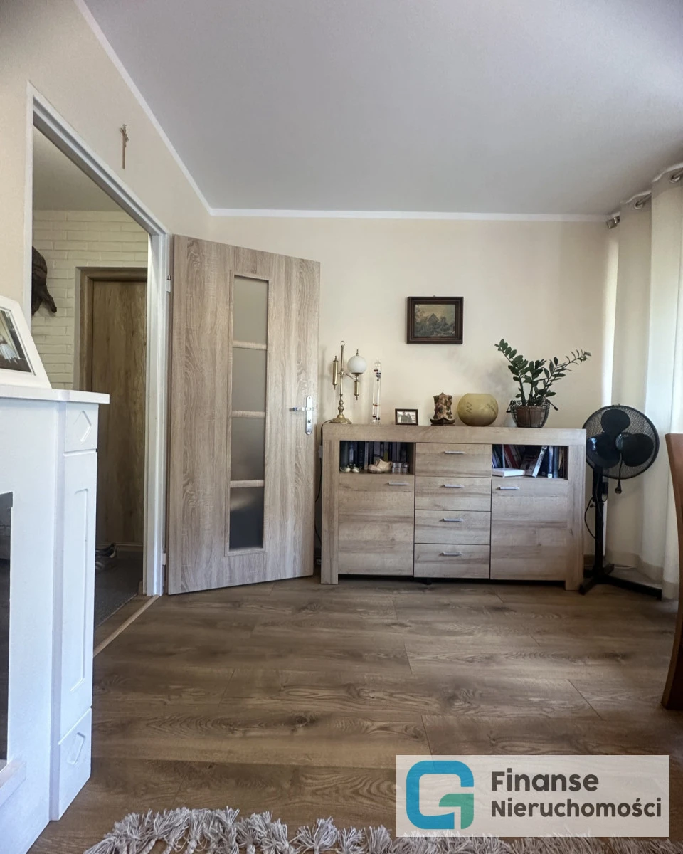🏡 2-pokojowe mieszkanie po remoncie | 48,16 m² | Parter | Balkon | Ogródek | Piwnica | Rawa Mazowiecka, ul. Jana III Sobieskiego