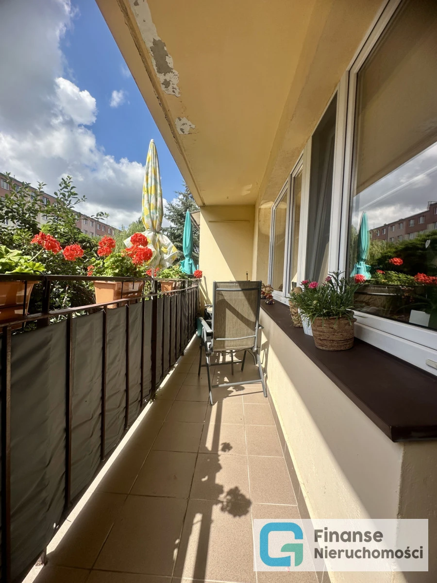 🏡 2-pokojowe mieszkanie po remoncie | 48,16 m² | Parter | Balkon | Ogródek | Piwnica | Rawa Mazowiecka, ul. Jana III Sobieskiego