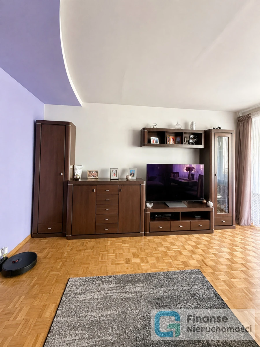 4 pokoje, parter, balkon | 73 m² | Rawa Mazowiecka