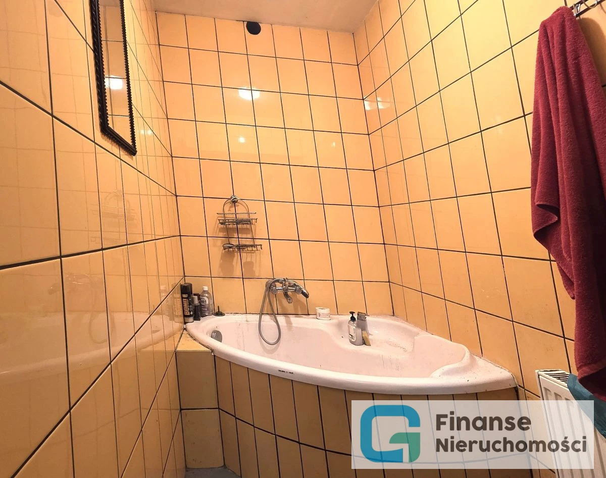 🏢 BUDYNEK USŁUGOWY Z POTENCJAŁEM INWESTYCYJNYM | RAWA MAZOWIECKA, UL. KRAKOWSKA 22B | 2 370 000 zł