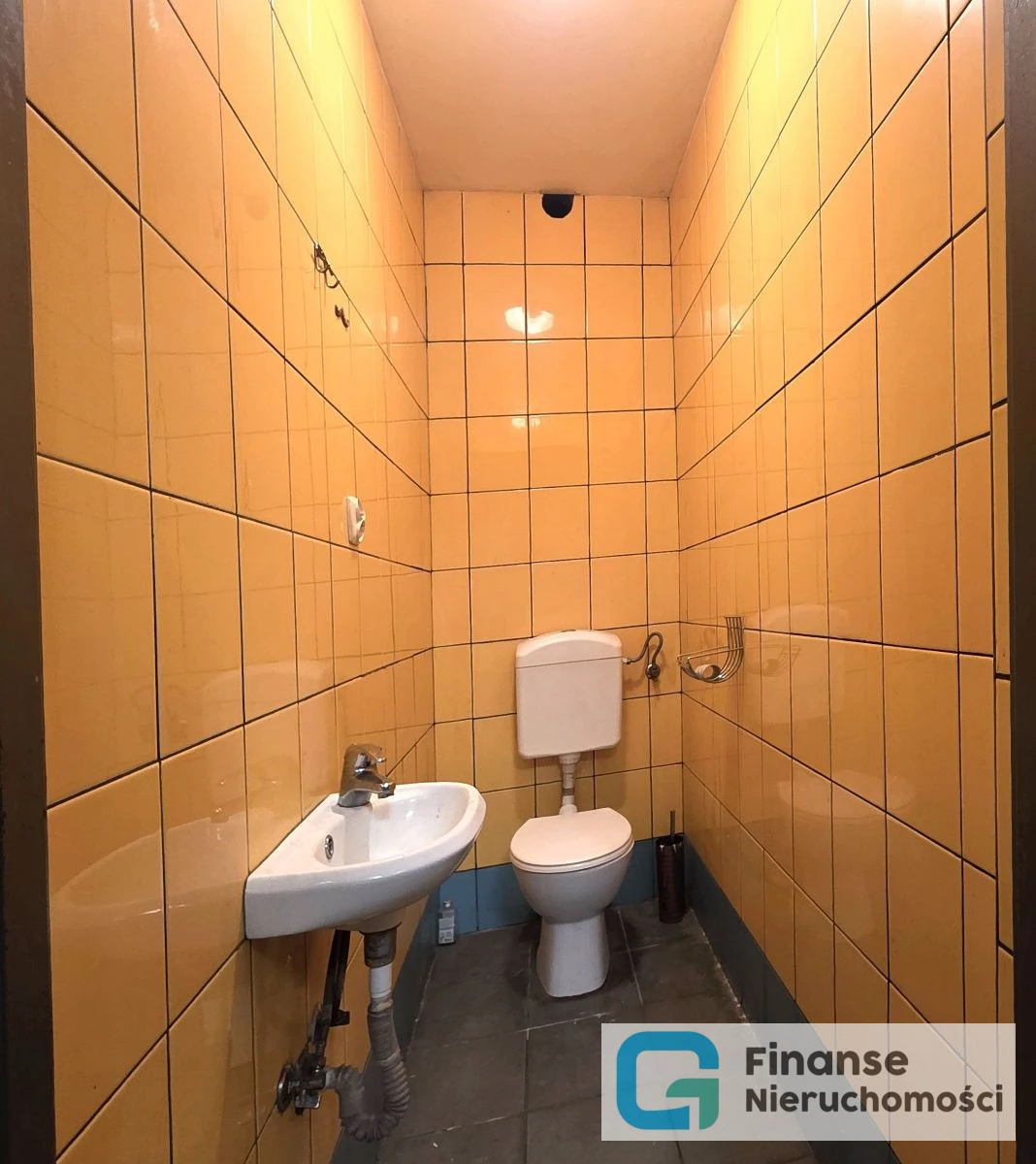 🏢 BUDYNEK USŁUGOWY Z POTENCJAŁEM INWESTYCYJNYM | RAWA MAZOWIECKA, UL. KRAKOWSKA 22B | 2 370 000 zł