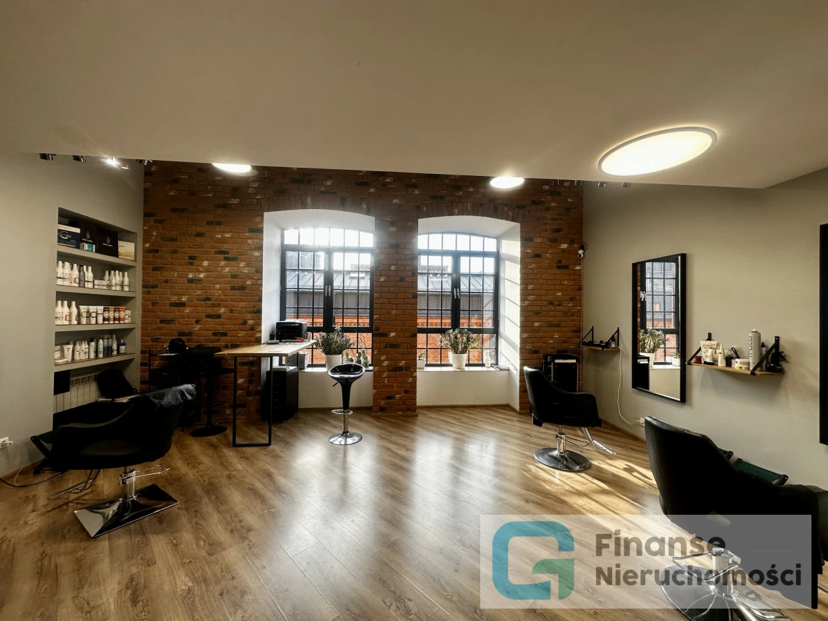 💎 Dochodowy salon beauty z lokalem na własność | 180 m² | Łódź | Gotowy biznes