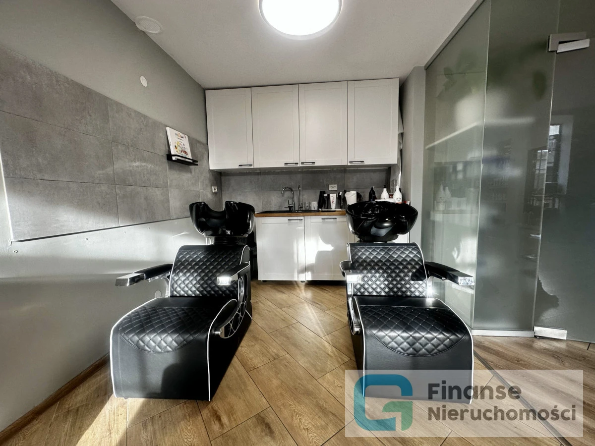 💎 Dochodowy salon beauty z lokalem na własność | 180 m² | Łódź | Gotowy biznes
