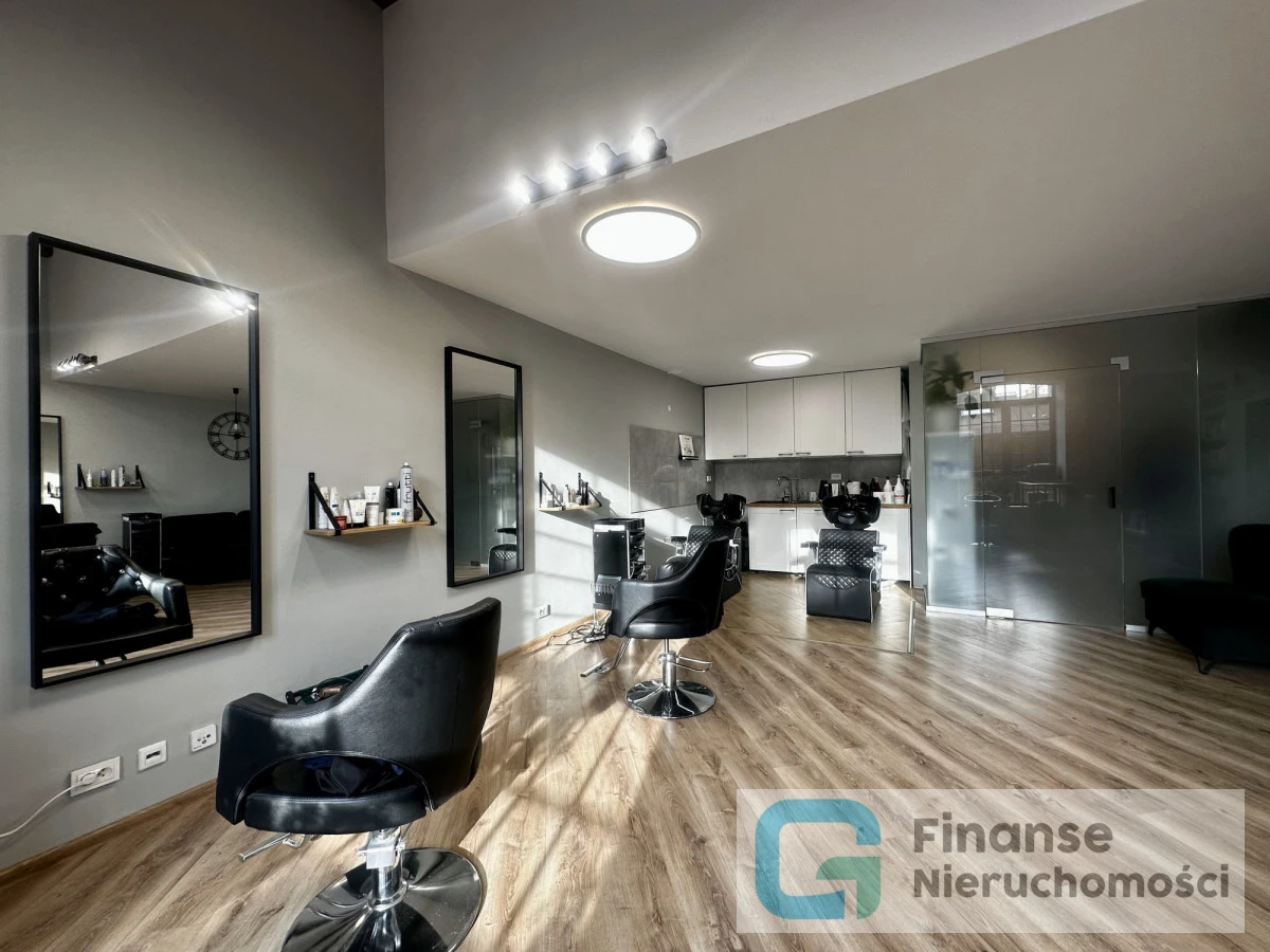💎 Dochodowy salon beauty z lokalem na własność | 180 m² | Łódź | Gotowy biznes