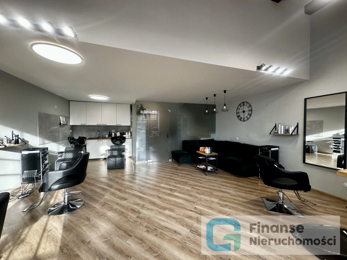 💎 Dochodowy salon beauty z lokalem na własność | 180 m² | Łódź | Gotowy biznes