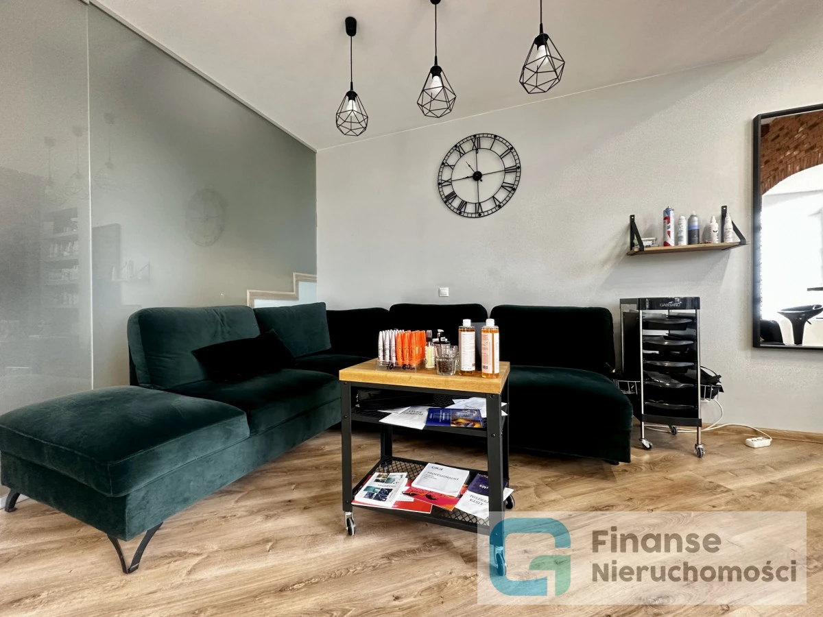 💎 Dochodowy salon beauty z lokalem na własność | 180 m² | Łódź | Gotowy biznes