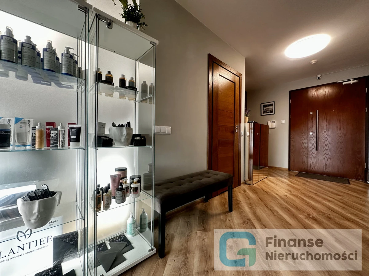 💎 Dochodowy salon beauty z lokalem na własność | 180 m² | Łódź | Gotowy biznes