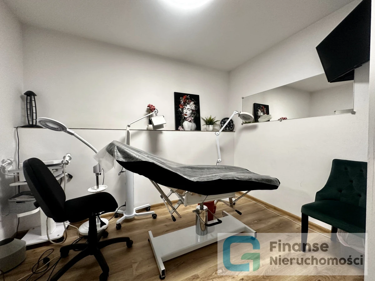 💎 Dochodowy salon beauty z lokalem na własność | 180 m² | Łódź | Gotowy biznes