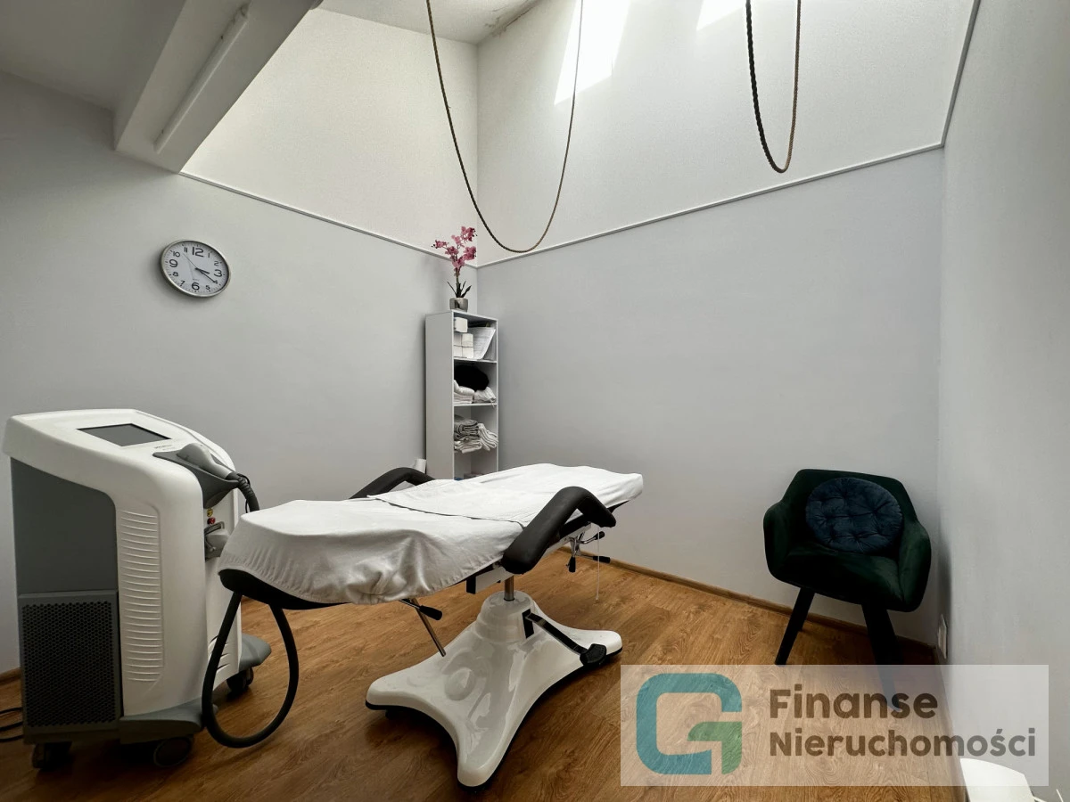 💎 Dochodowy salon beauty z lokalem na własność | 180 m² | Łódź | Gotowy biznes