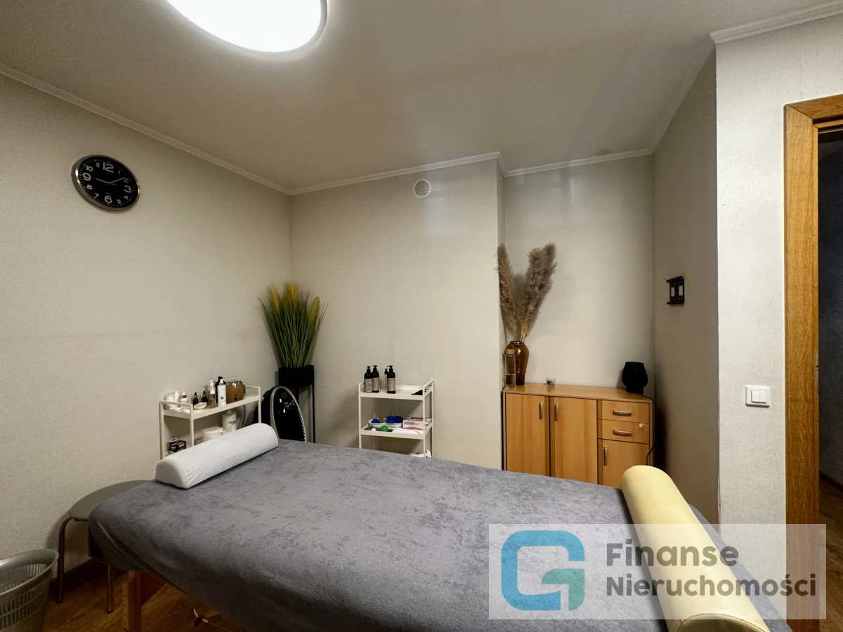 💎 Dochodowy salon beauty z lokalem na własność | 180 m² | Łódź | Gotowy biznes