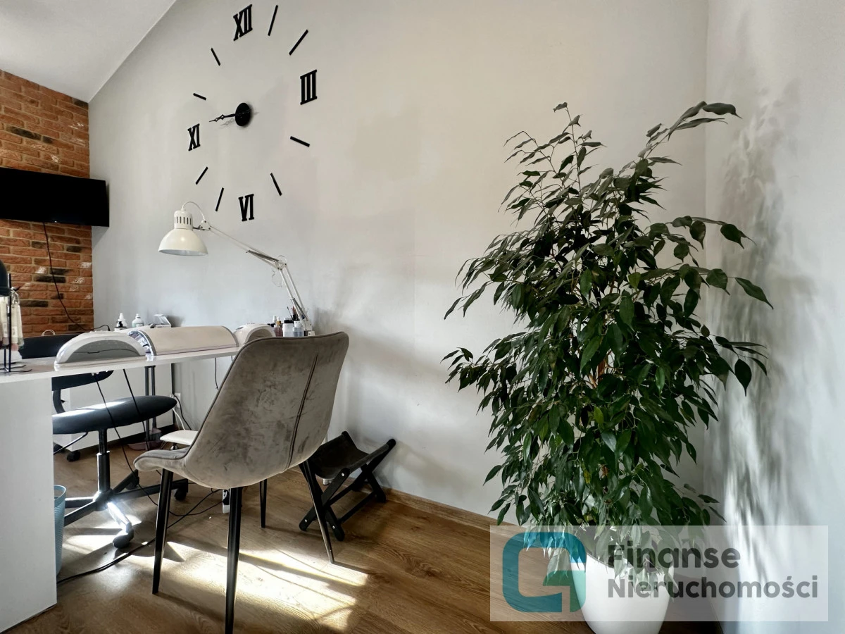 💎 Dochodowy salon beauty z lokalem na własność | 180 m² | Łódź | Gotowy biznes