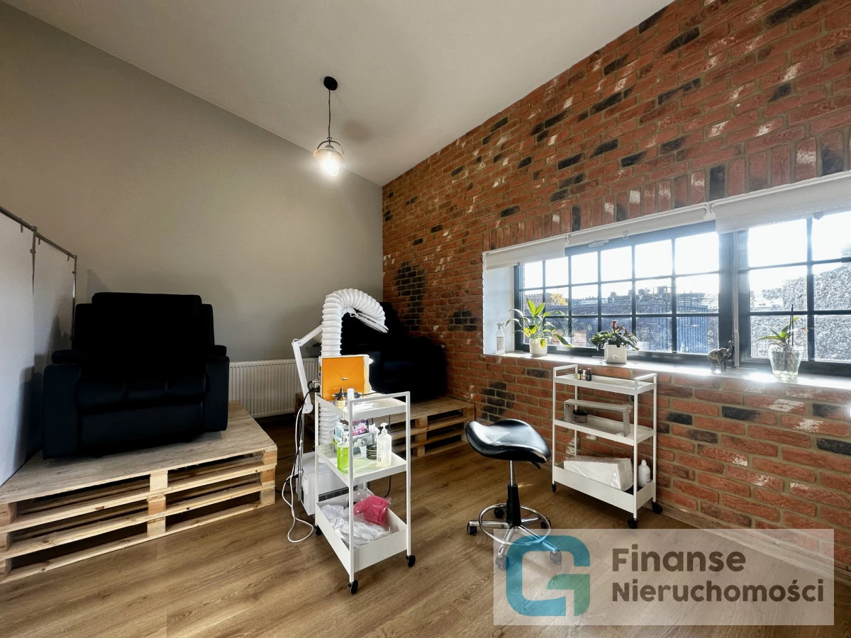💎 Dochodowy salon beauty z lokalem na własność | 180 m² | Łódź | Gotowy biznes