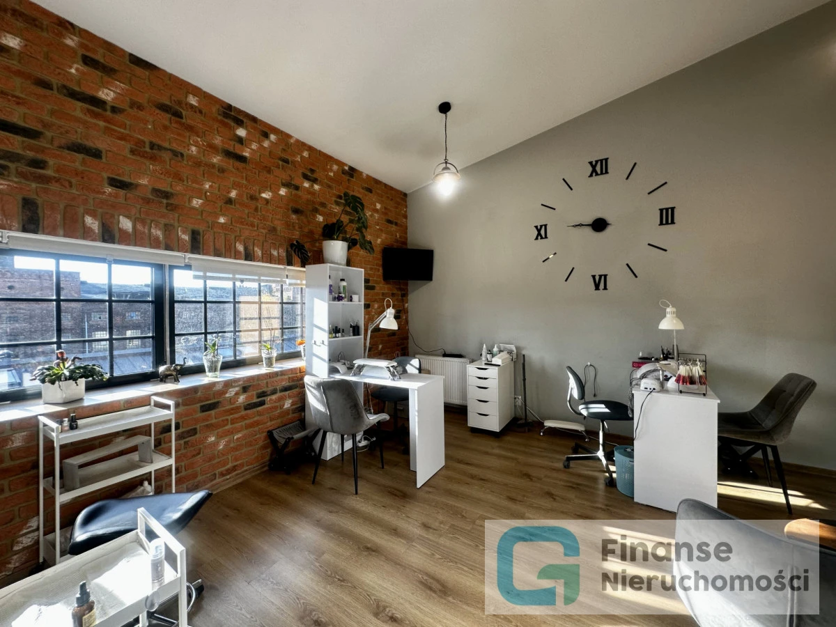 💎 Dochodowy salon beauty z lokalem na własność | 180 m² | Łódź | Gotowy biznes
