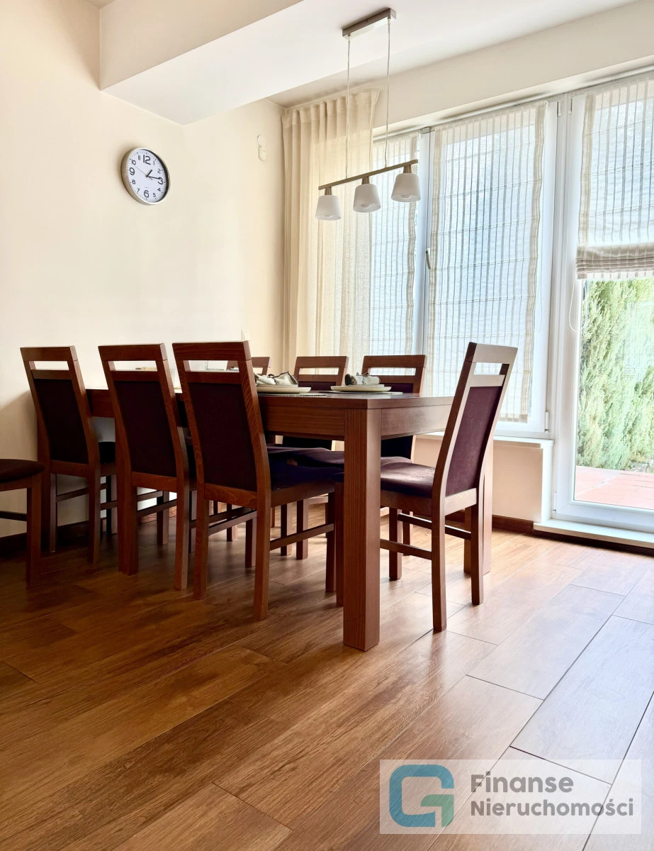 🏡 DOM W ZABUDOWIE BLIŹNIACZEJ | 145 m² | DZIAŁKA 811 m² | RAWA MAZOWIECKA | UL. KRAKOWSKA