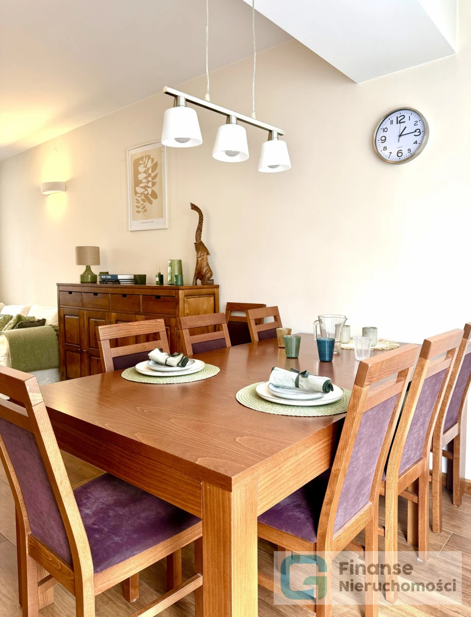 🏡 DOM W ZABUDOWIE BLIŹNIACZEJ | 145 m² | DZIAŁKA 811 m² | RAWA MAZOWIECKA | UL. KRAKOWSKA