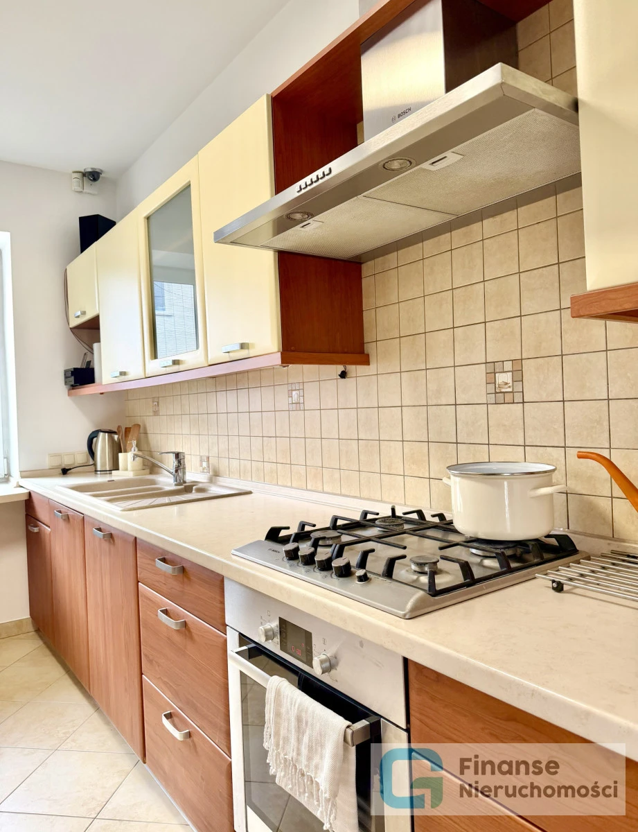 🏡 DOM W ZABUDOWIE BLIŹNIACZEJ | 145 m² | DZIAŁKA 811 m² | RAWA MAZOWIECKA | UL. KRAKOWSKA