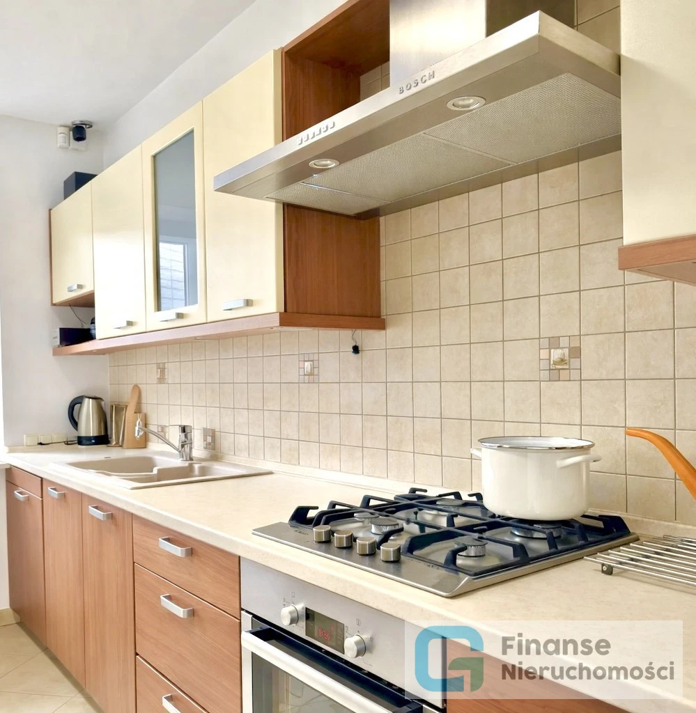 🏡 DOM W ZABUDOWIE BLIŹNIACZEJ | 145 m² | DZIAŁKA 811 m² | RAWA MAZOWIECKA | UL. KRAKOWSKA