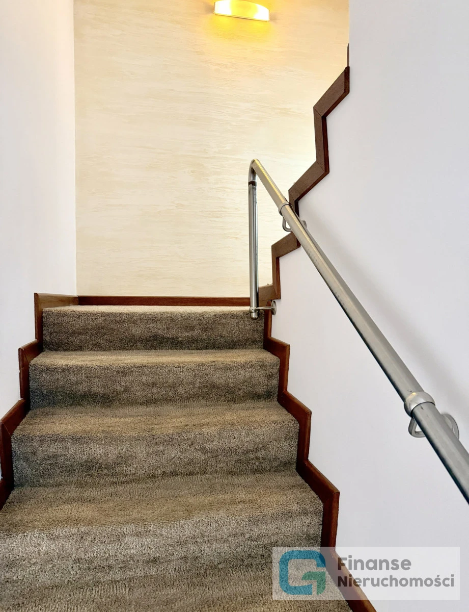 🏡 DOM W ZABUDOWIE BLIŹNIACZEJ | 145 m² | DZIAŁKA 811 m² | RAWA MAZOWIECKA | UL. KRAKOWSKA
