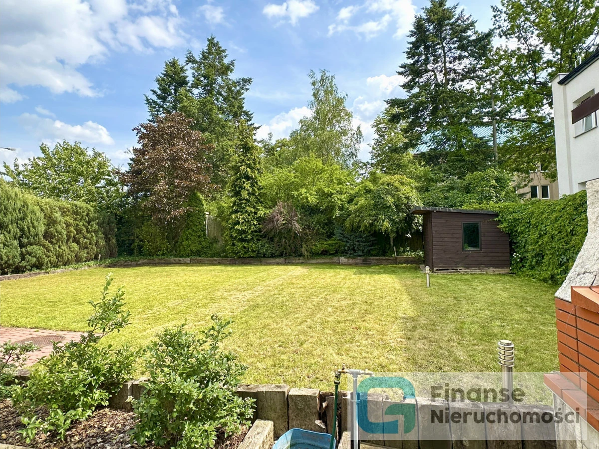 🏡 DOM W ZABUDOWIE BLIŹNIACZEJ | 145 m² | DZIAŁKA 811 m² | RAWA MAZOWIECKA | UL. KRAKOWSKA