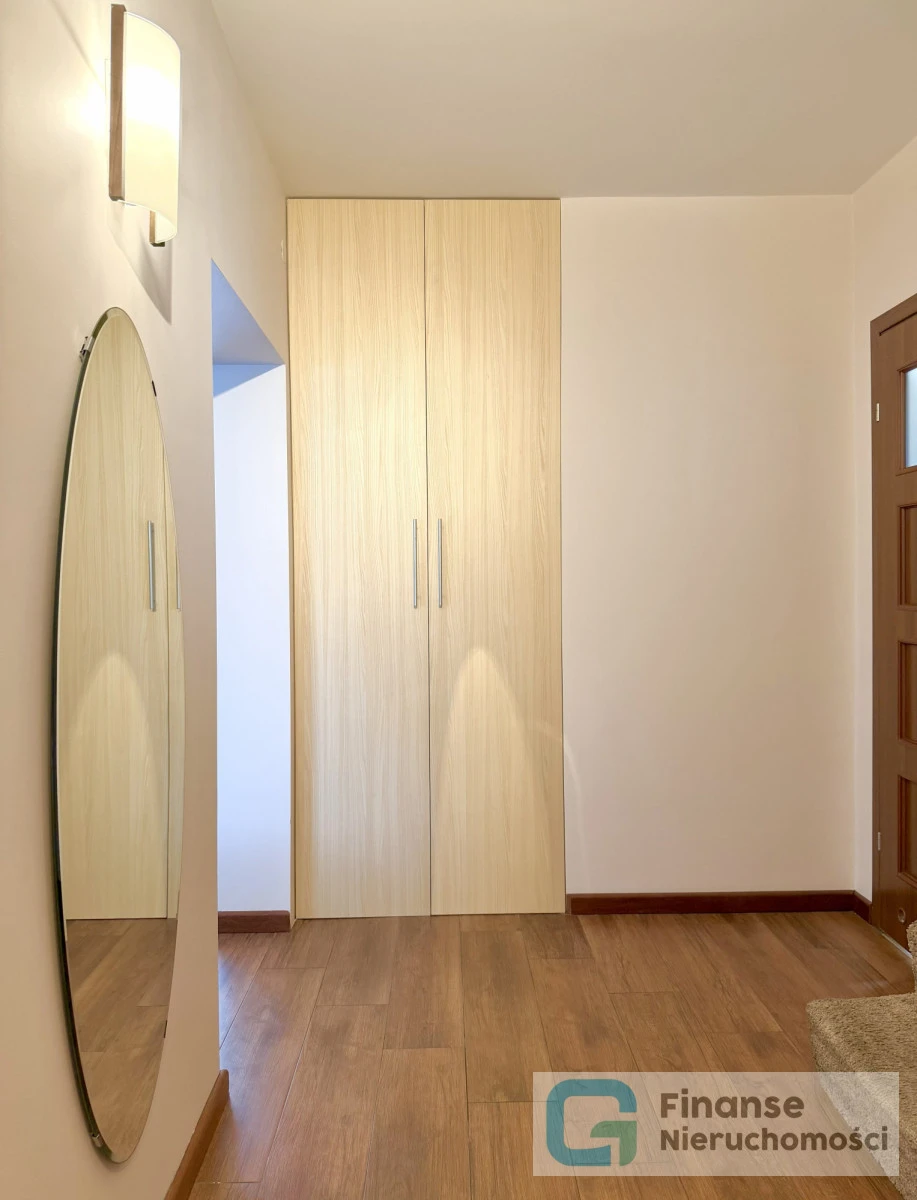 🏡 DOM W ZABUDOWIE BLIŹNIACZEJ | 145 m² | DZIAŁKA 811 m² | RAWA MAZOWIECKA | UL. KRAKOWSKA