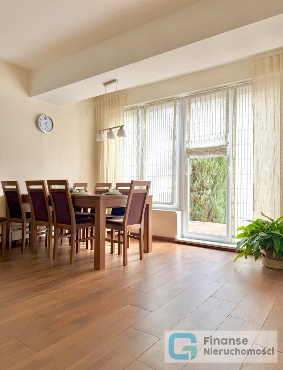 🏡 DOM W ZABUDOWIE BLIŹNIACZEJ | 145 m² | DZIAŁKA 811 m² | RAWA MAZOWIECKA | UL. KRAKOWSKA