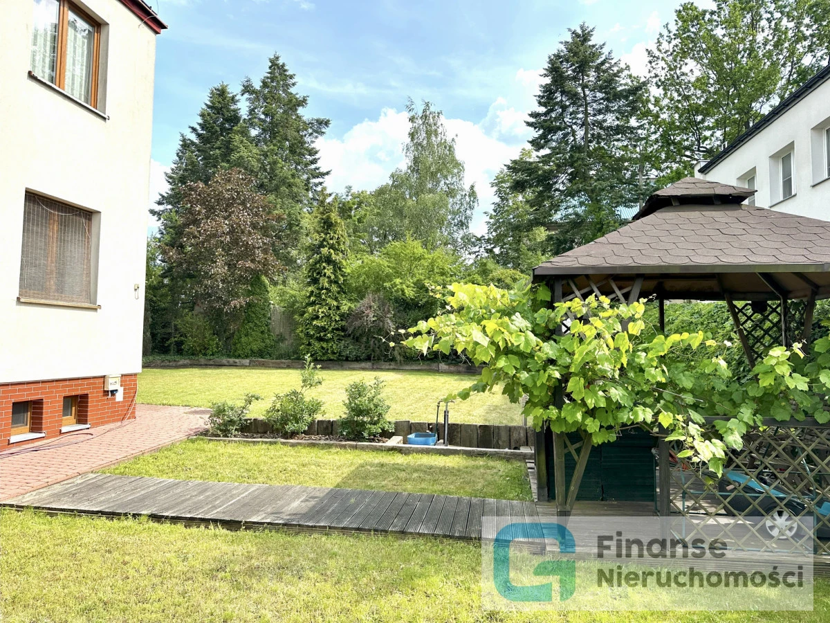 🏡 DOM W ZABUDOWIE BLIŹNIACZEJ | 145 m² | DZIAŁKA 811 m² | RAWA MAZOWIECKA | UL. KRAKOWSKA
