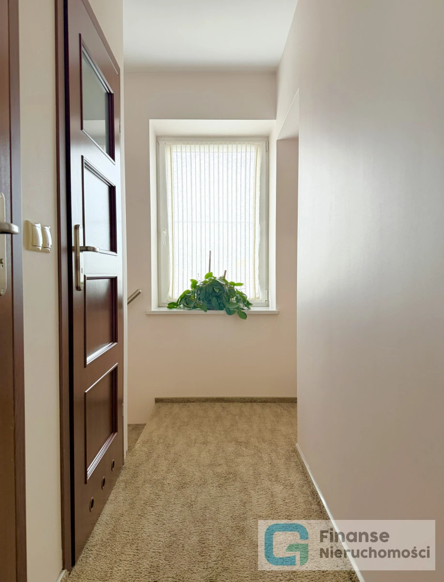 🏡 DOM W ZABUDOWIE BLIŹNIACZEJ | 145 m² | DZIAŁKA 811 m² | RAWA MAZOWIECKA | UL. KRAKOWSKA