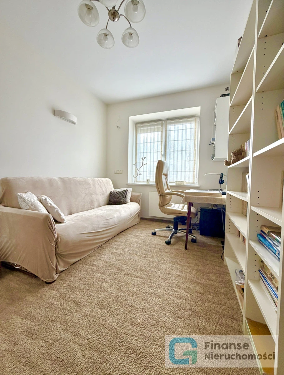 🏡 DOM W ZABUDOWIE BLIŹNIACZEJ | 145 m² | DZIAŁKA 811 m² | RAWA MAZOWIECKA | UL. KRAKOWSKA