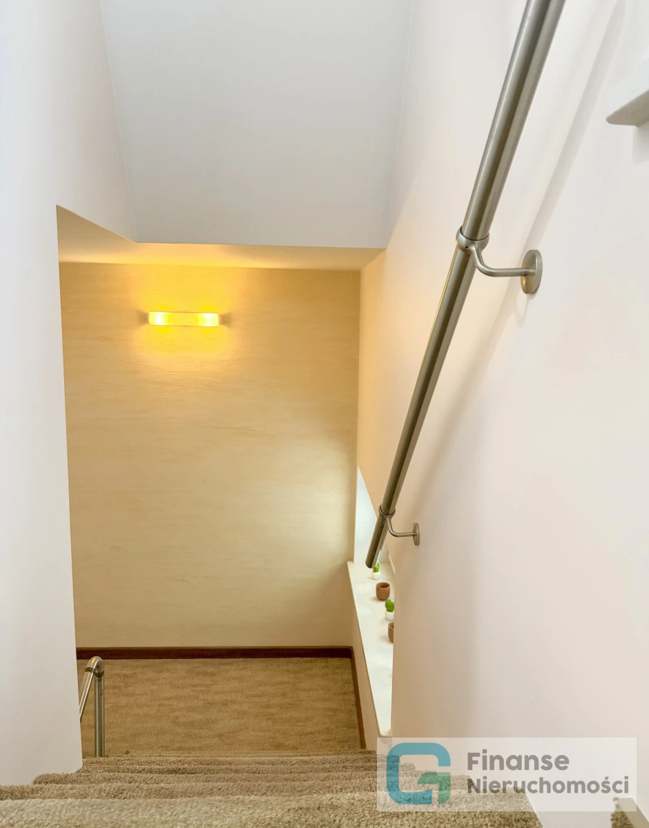 🏡 DOM W ZABUDOWIE BLIŹNIACZEJ | 145 m² | DZIAŁKA 811 m² | RAWA MAZOWIECKA | UL. KRAKOWSKA