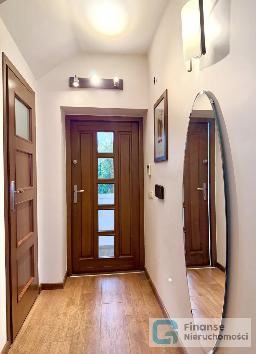 🏡 DOM W ZABUDOWIE BLIŹNIACZEJ | 145 m² | DZIAŁKA 811 m² | RAWA MAZOWIECKA | UL. KRAKOWSKA