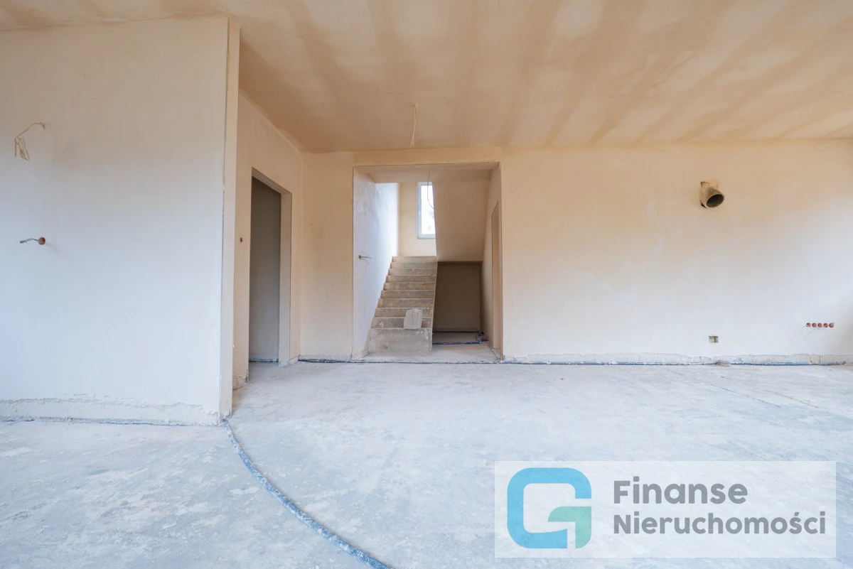 🏡 Dom wolnostojący 165 m² | Mszczonów, ul. Czereśniowa | Rynek pierwotny | Działka 700 m² | Garaż 