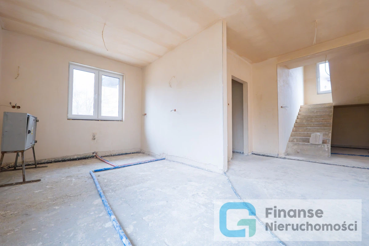 🏡 Dom wolnostojący 165 m² | Mszczonów, ul. Czereśniowa | Rynek pierwotny | Działka 700 m² | Garaż 
