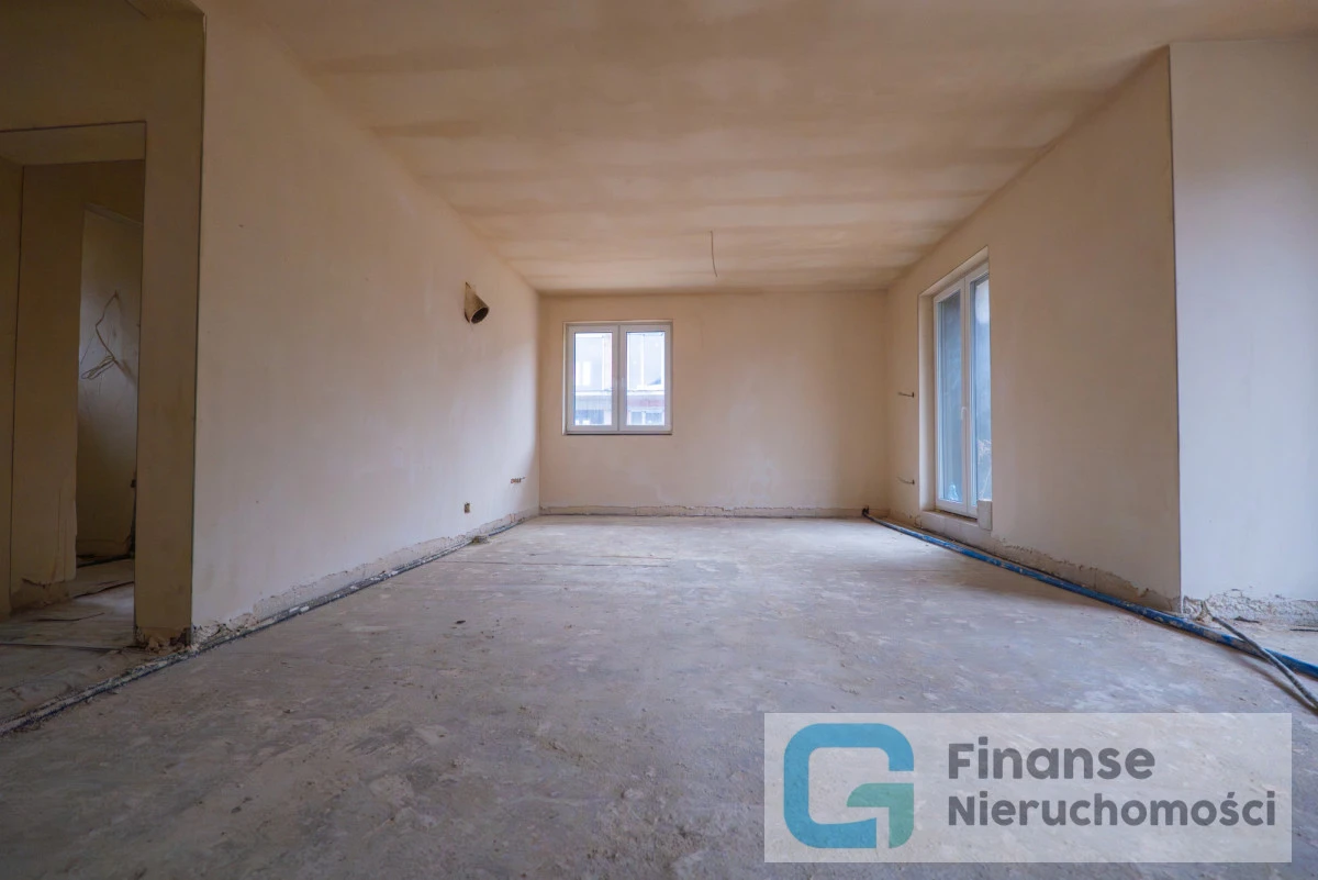🏡 Dom wolnostojący 165 m² | Mszczonów, ul. Czereśniowa | Rynek pierwotny | Działka 700 m² | Garaż 