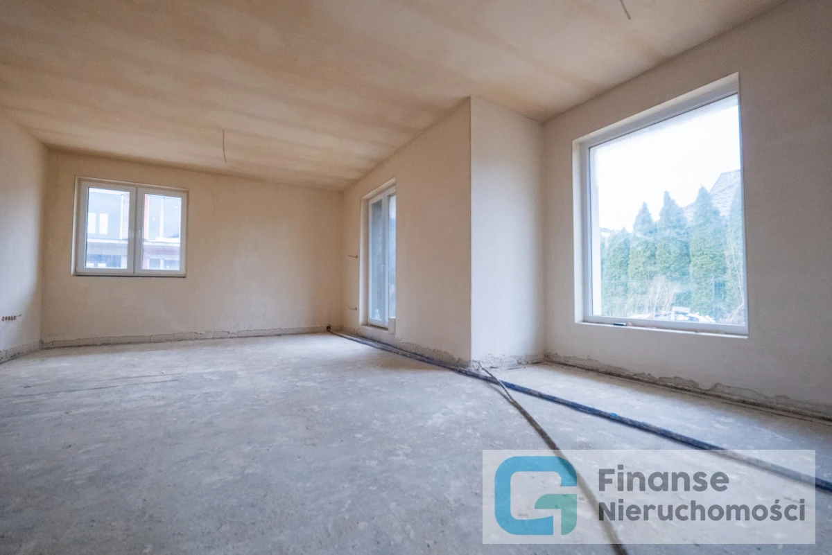 🏡 Dom wolnostojący 165 m² | Mszczonów, ul. Czereśniowa | Rynek pierwotny | Działka 700 m² | Garaż 