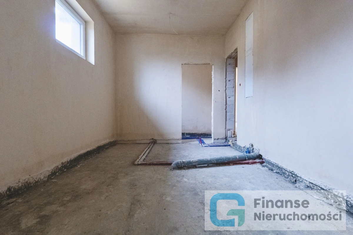 🏡 Dom wolnostojący 165 m² | Mszczonów, ul. Czereśniowa | Rynek pierwotny | Działka 700 m² | Garaż 
