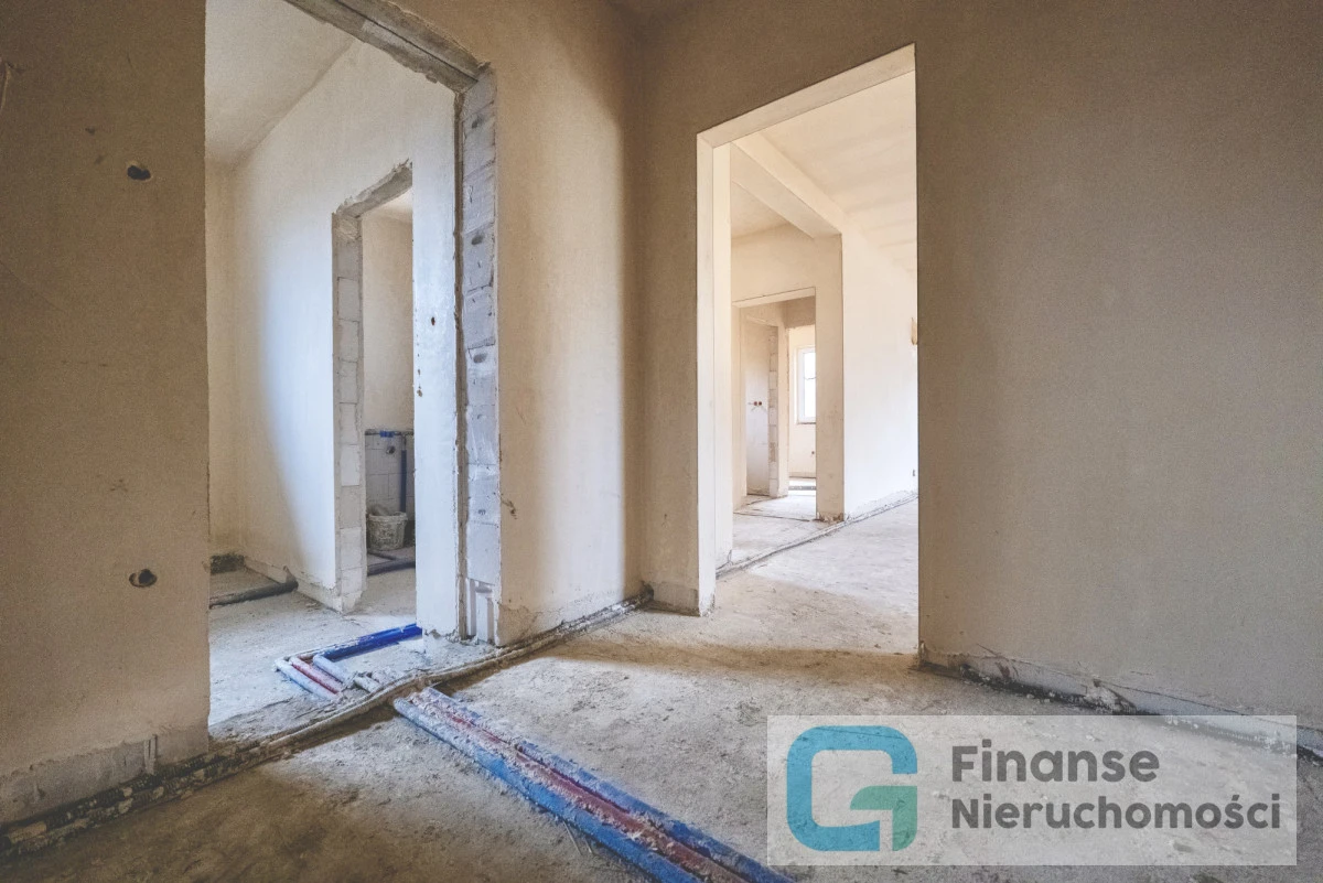 🏡 Dom wolnostojący 165 m² | Mszczonów, ul. Czereśniowa | Rynek pierwotny | Działka 700 m² | Garaż 
