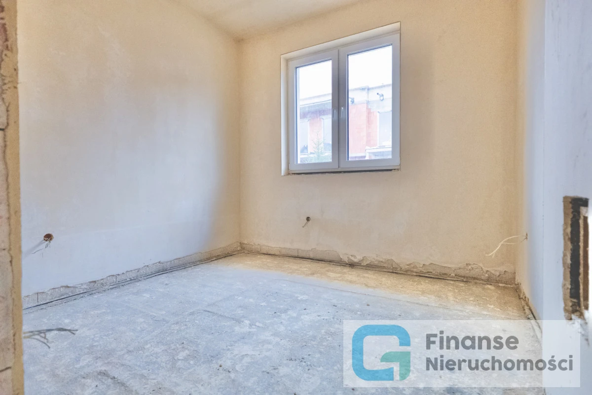 🏡 Dom wolnostojący 165 m² | Mszczonów, ul. Czereśniowa | Rynek pierwotny | Działka 700 m² | Garaż 
