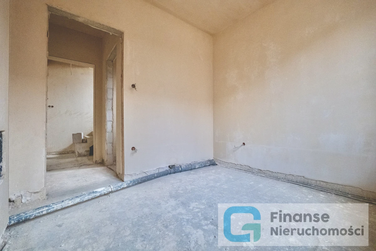 🏡 Dom wolnostojący 165 m² | Mszczonów, ul. Czereśniowa | Rynek pierwotny | Działka 700 m² | Garaż 