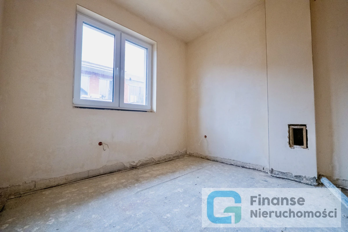🏡 Dom wolnostojący 165 m² | Mszczonów, ul. Czereśniowa | Rynek pierwotny | Działka 700 m² | Garaż 
