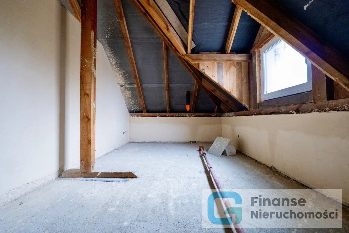 🏡 Dom wolnostojący 165 m² | Mszczonów, ul. Czereśniowa | Rynek pierwotny | Działka 700 m² | Garaż 