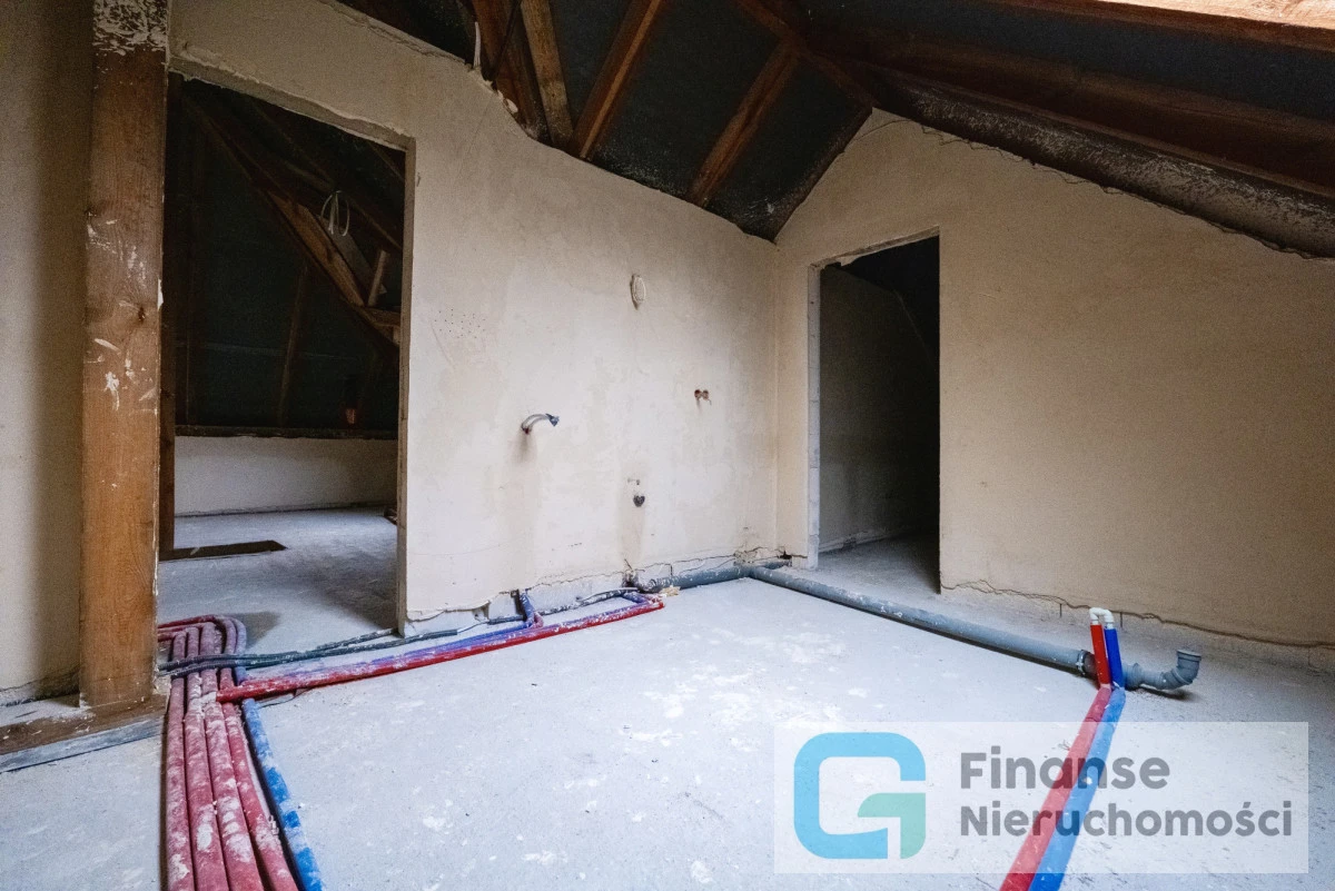 🏡 Dom wolnostojący 165 m² | Mszczonów, ul. Czereśniowa | Rynek pierwotny | Działka 700 m² | Garaż 